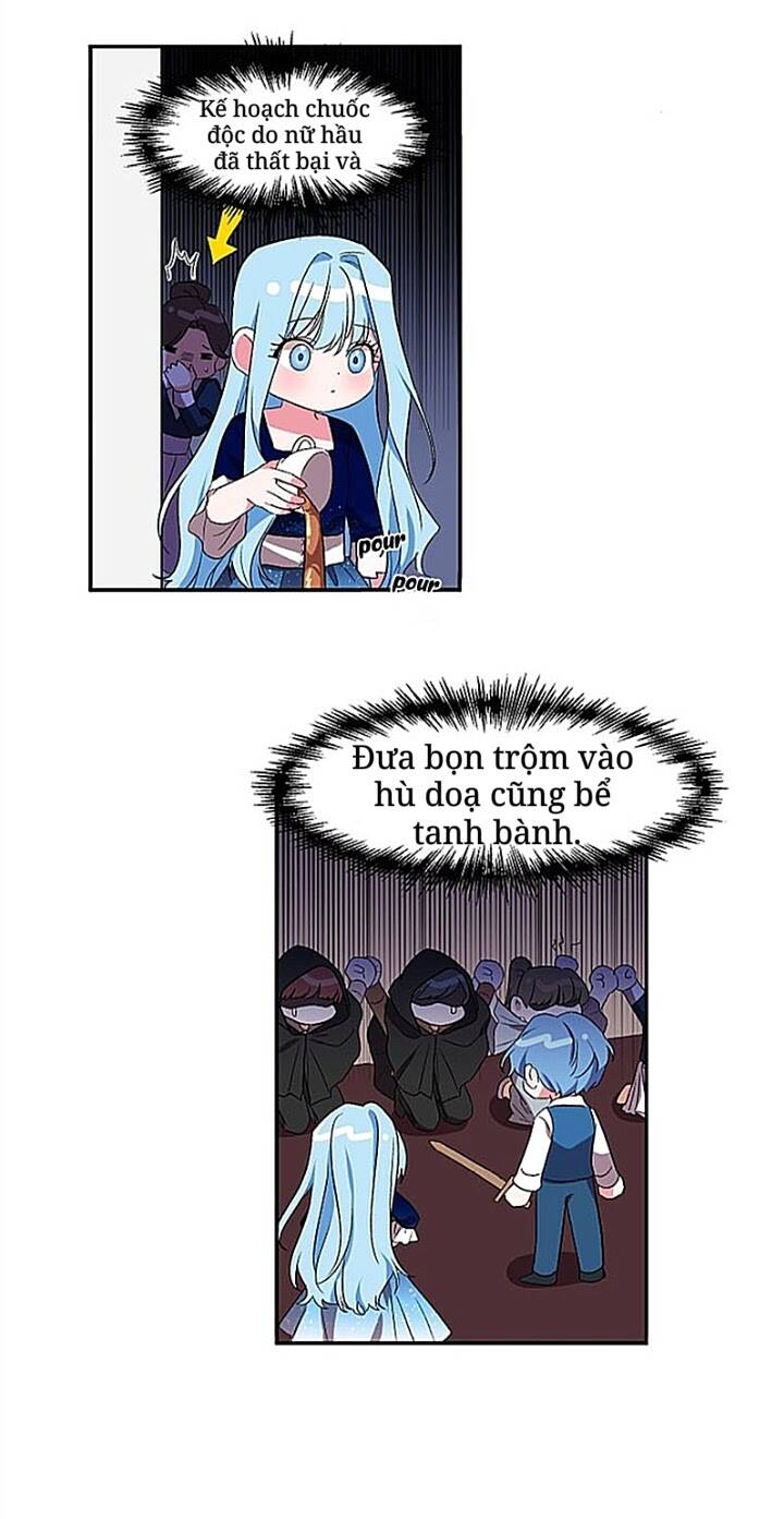 Tôi Sẽ Thực Hiện Cuộc Hôn Nhân Này Chapter 12 - 37