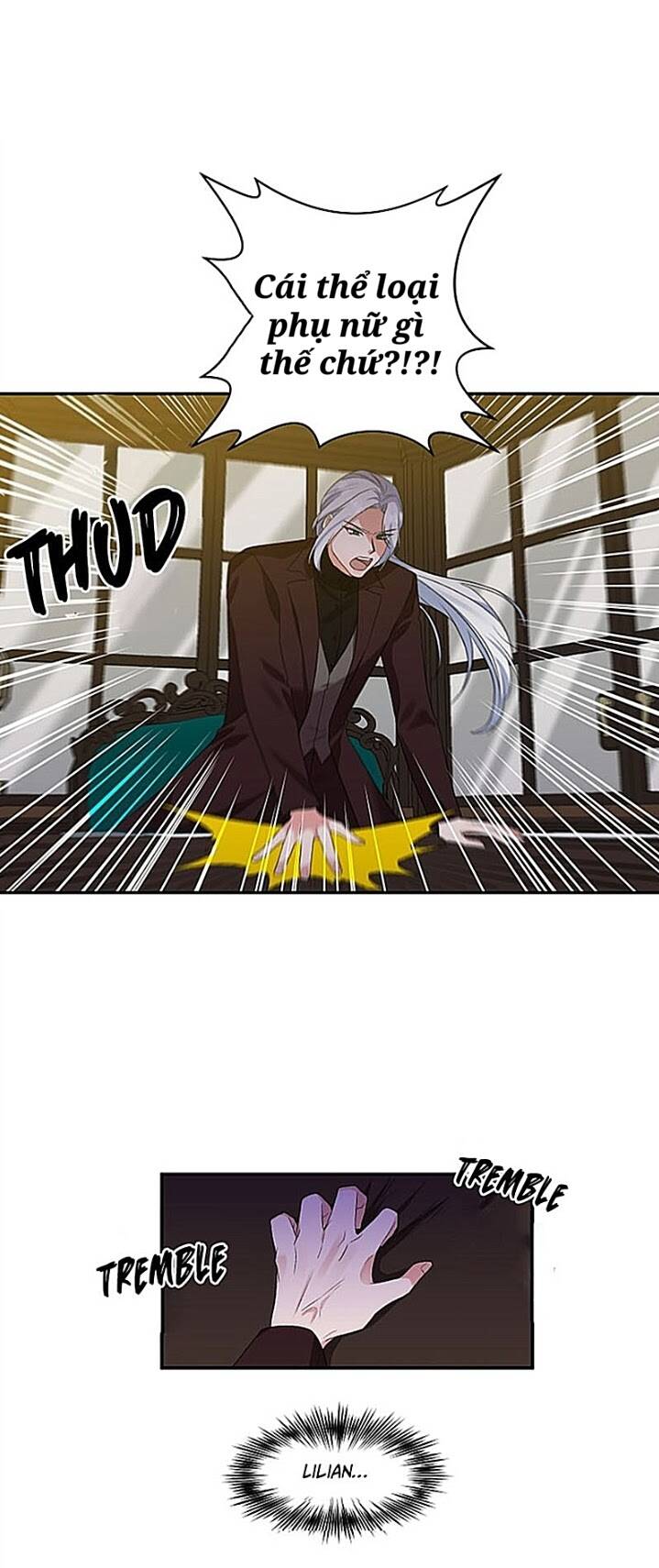 Tôi Sẽ Thực Hiện Cuộc Hôn Nhân Này Chapter 12 - 38