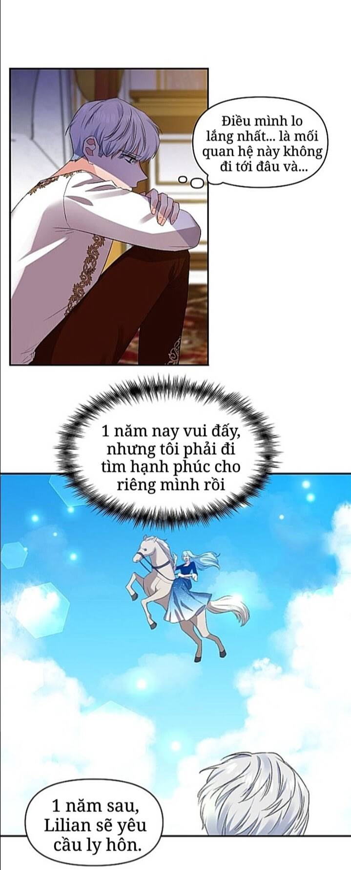 Tôi Sẽ Thực Hiện Cuộc Hôn Nhân Này Chapter 12 - 5