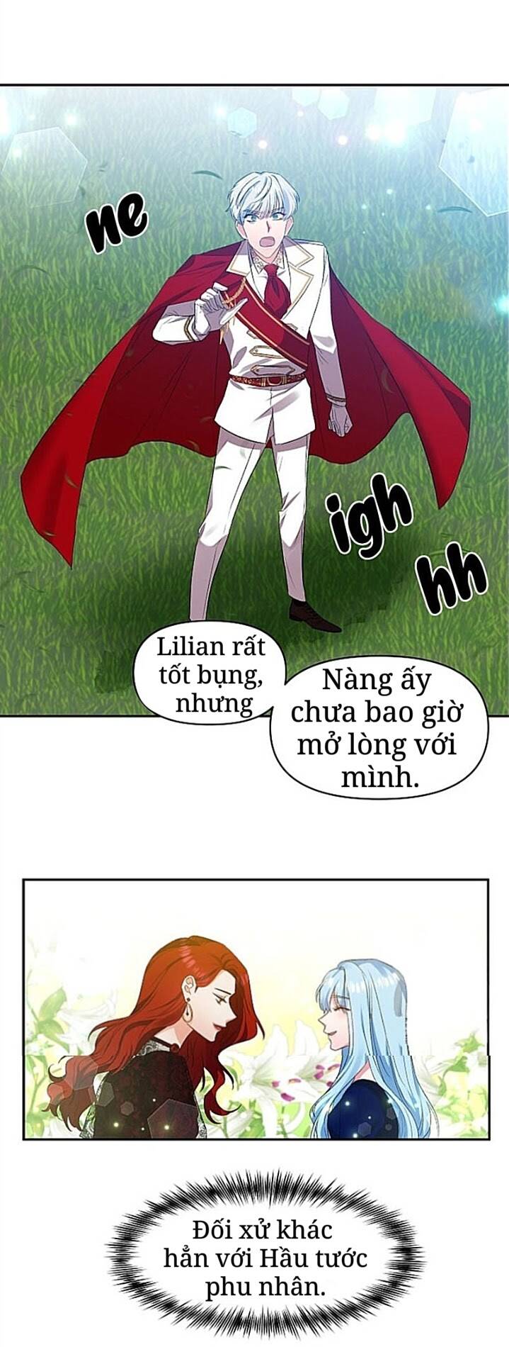 Tôi Sẽ Thực Hiện Cuộc Hôn Nhân Này Chapter 12 - 6