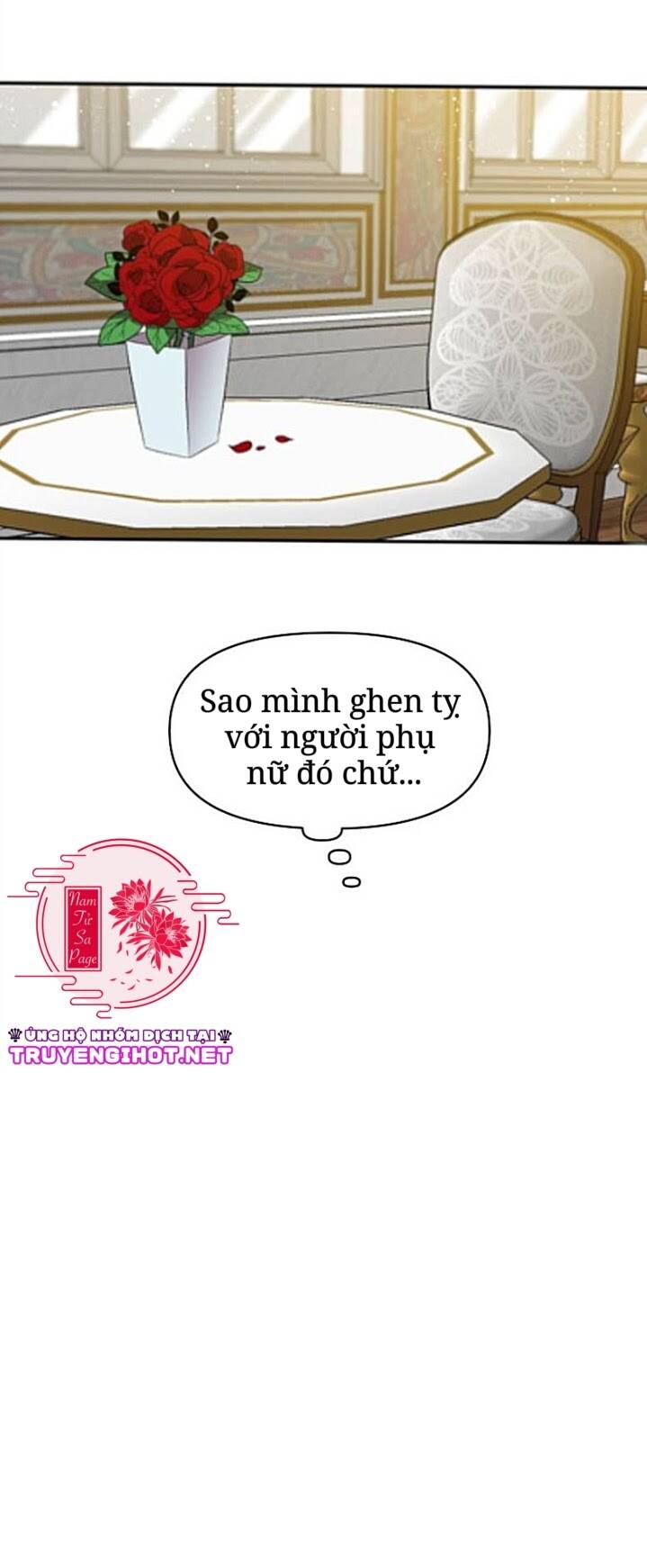 Tôi Sẽ Thực Hiện Cuộc Hôn Nhân Này Chapter 12 - 7