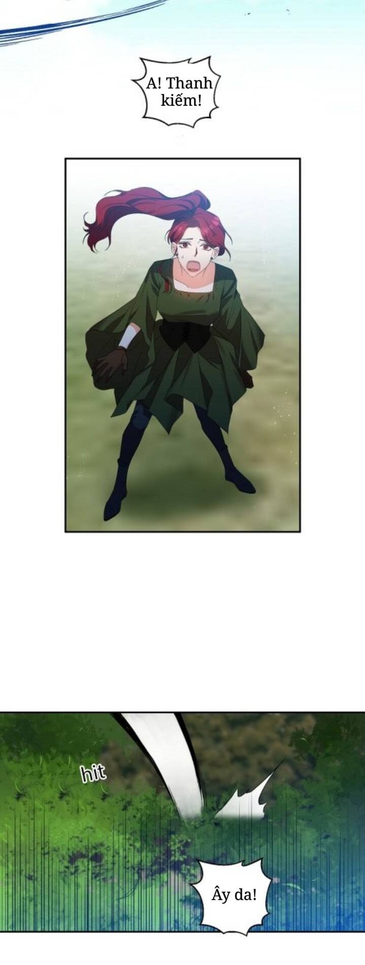 Tôi Sẽ Thực Hiện Cuộc Hôn Nhân Này Chapter 13 - 11