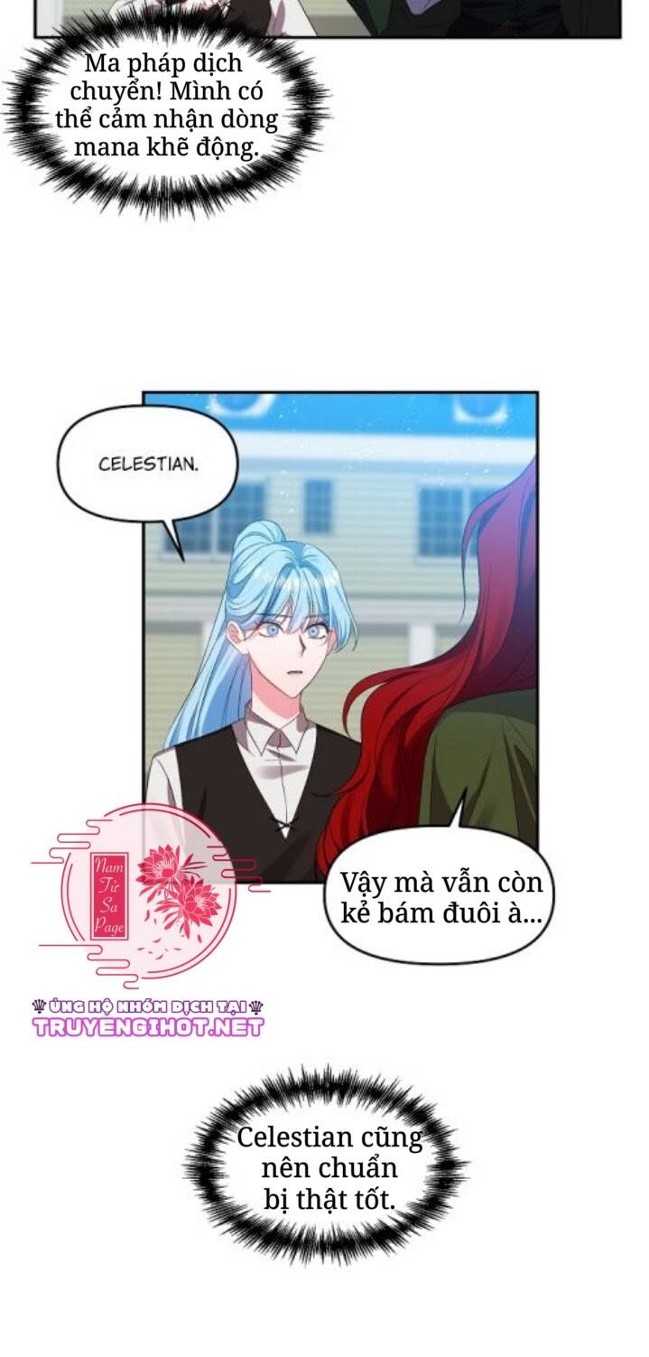 Tôi Sẽ Thực Hiện Cuộc Hôn Nhân Này Chapter 13 - 13