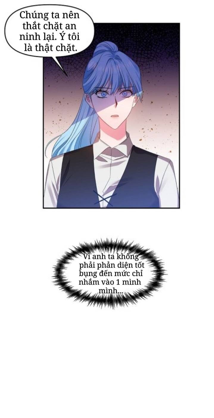 Tôi Sẽ Thực Hiện Cuộc Hôn Nhân Này Chapter 13 - 14