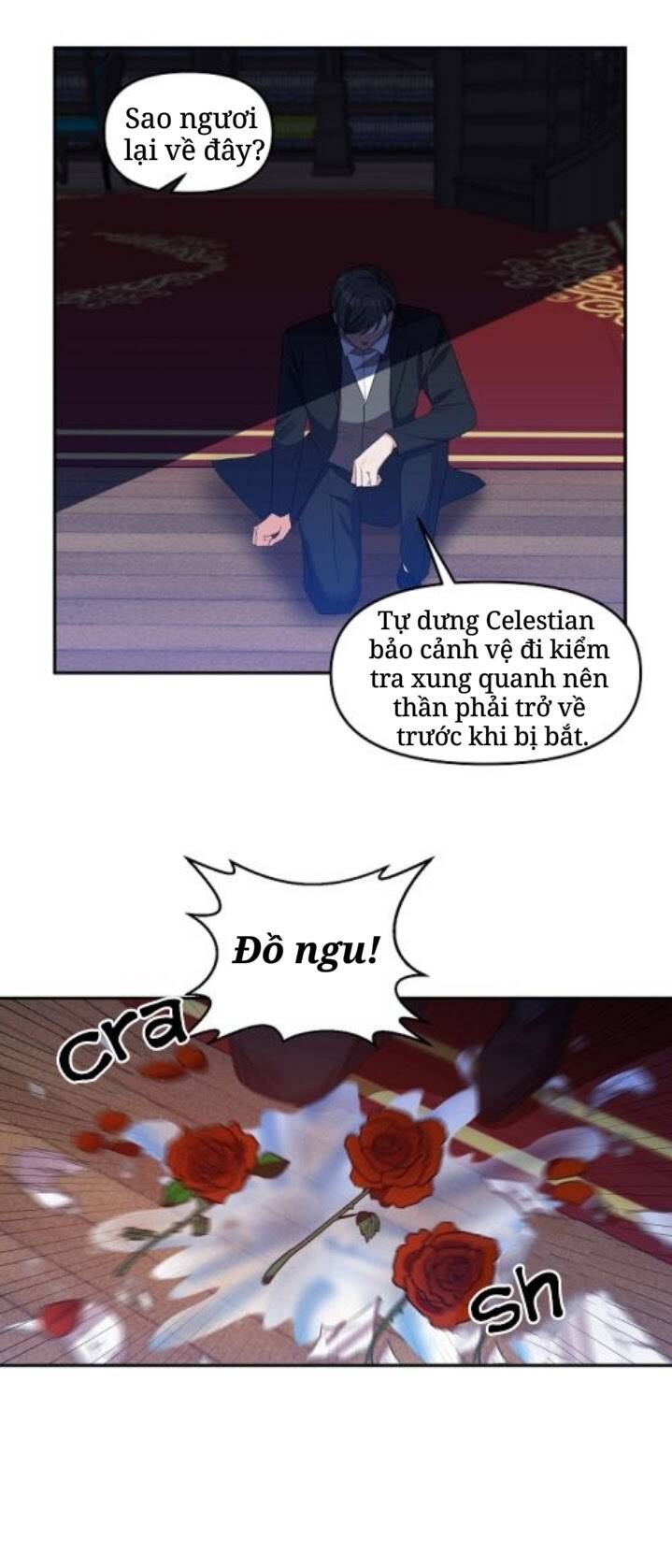 Tôi Sẽ Thực Hiện Cuộc Hôn Nhân Này Chapter 13 - 16