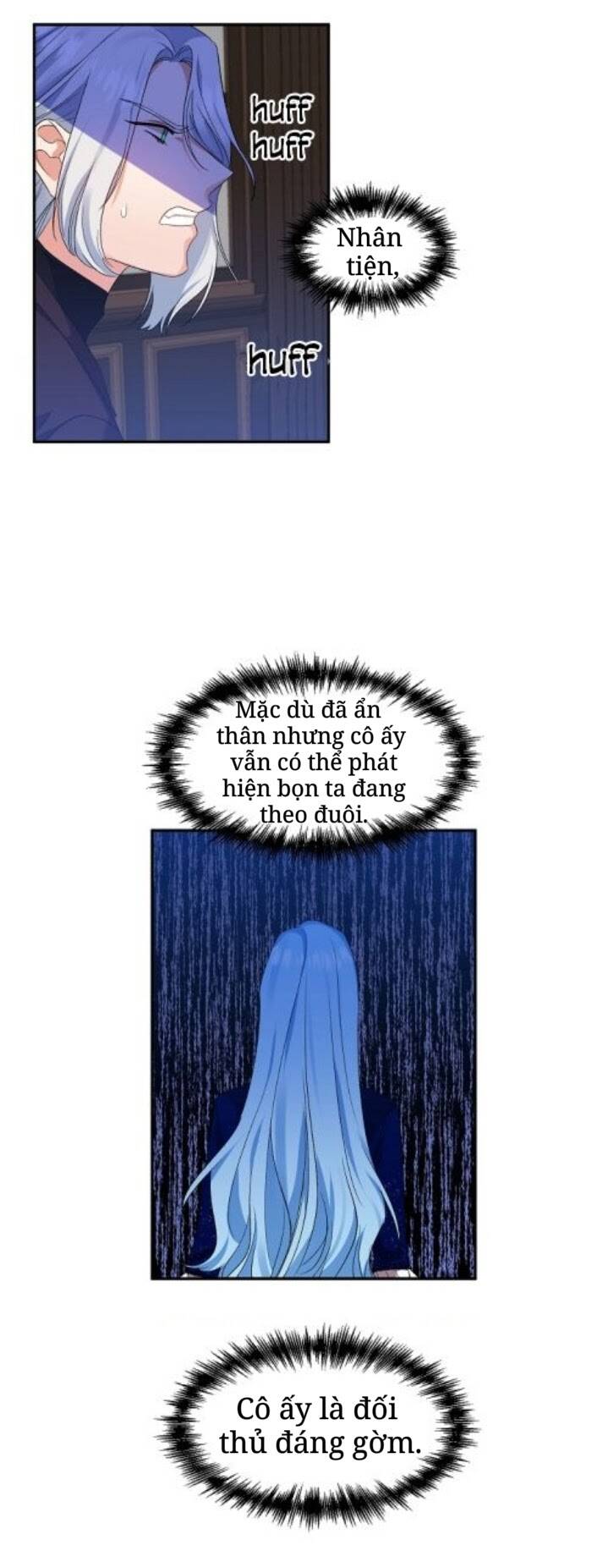 Tôi Sẽ Thực Hiện Cuộc Hôn Nhân Này Chapter 13 - 17