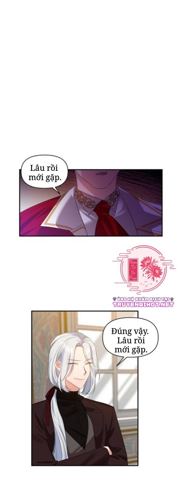 Tôi Sẽ Thực Hiện Cuộc Hôn Nhân Này Chapter 13 - 19