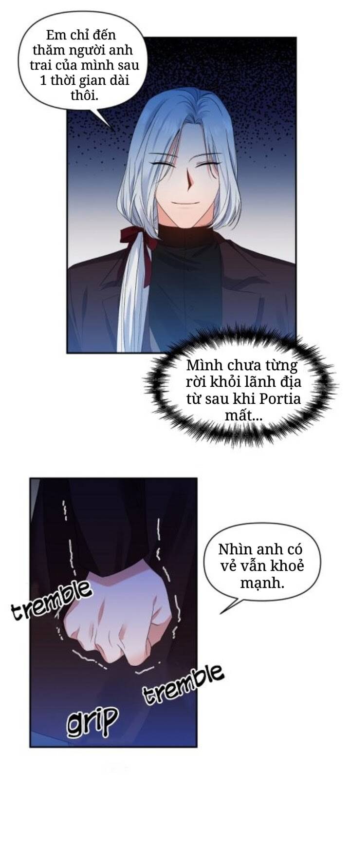 Tôi Sẽ Thực Hiện Cuộc Hôn Nhân Này Chapter 13 - 21