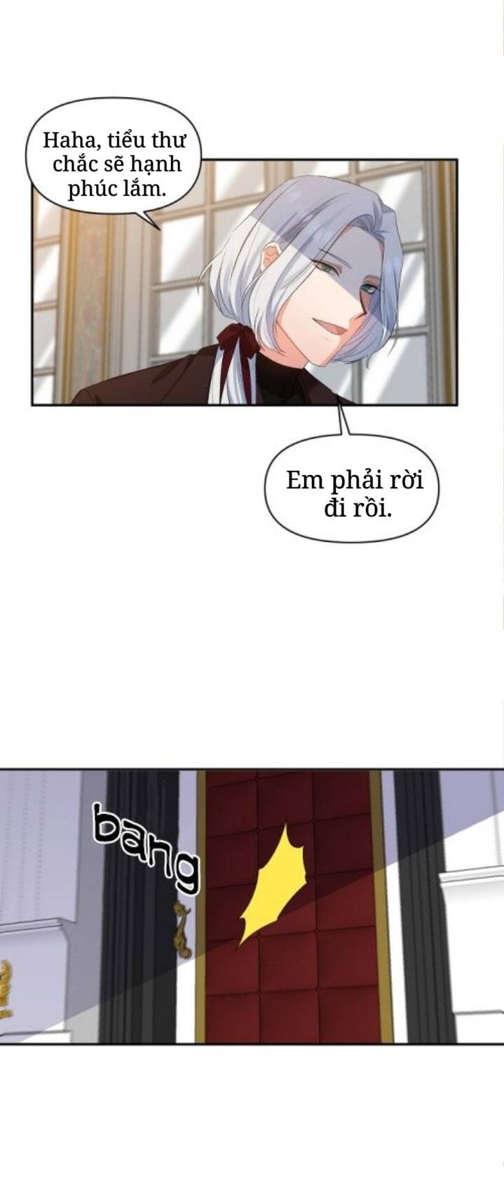 Tôi Sẽ Thực Hiện Cuộc Hôn Nhân Này Chapter 13 - 23