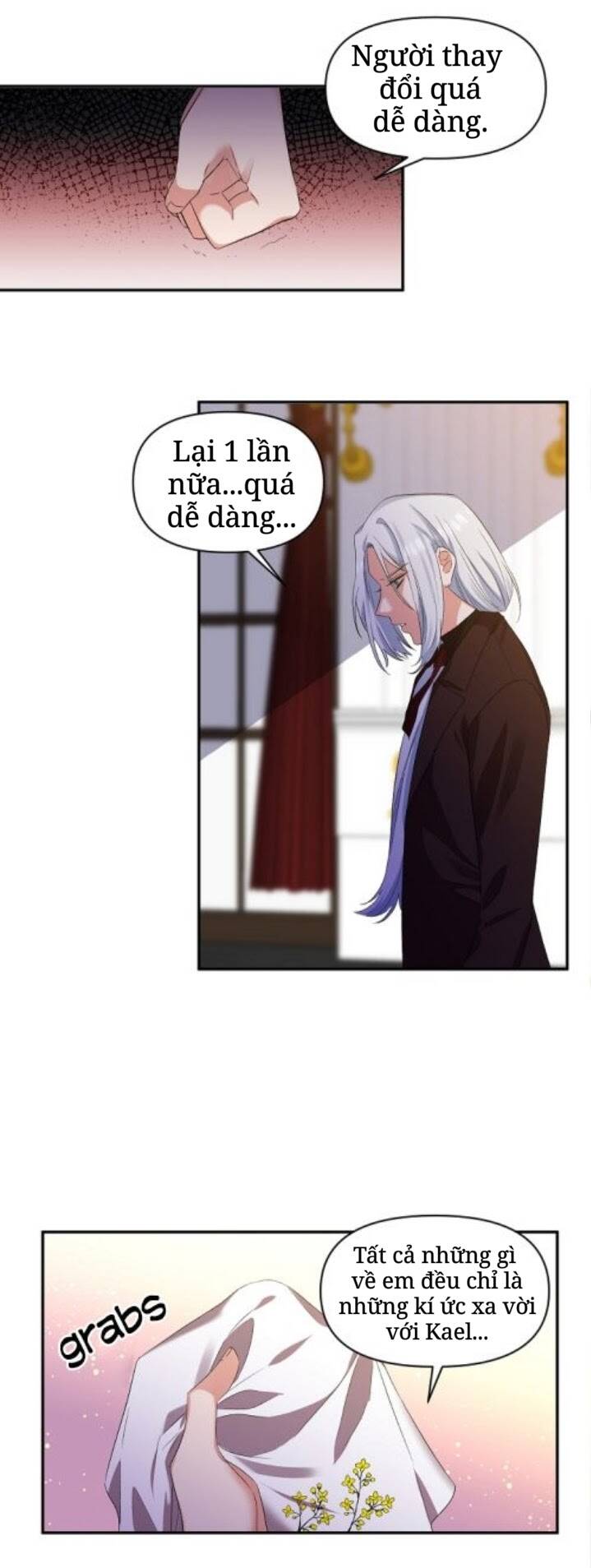 Tôi Sẽ Thực Hiện Cuộc Hôn Nhân Này Chapter 13 - 24