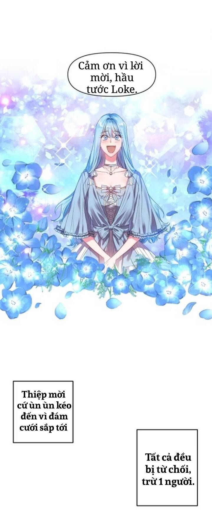 Tôi Sẽ Thực Hiện Cuộc Hôn Nhân Này Chapter 13 - 26