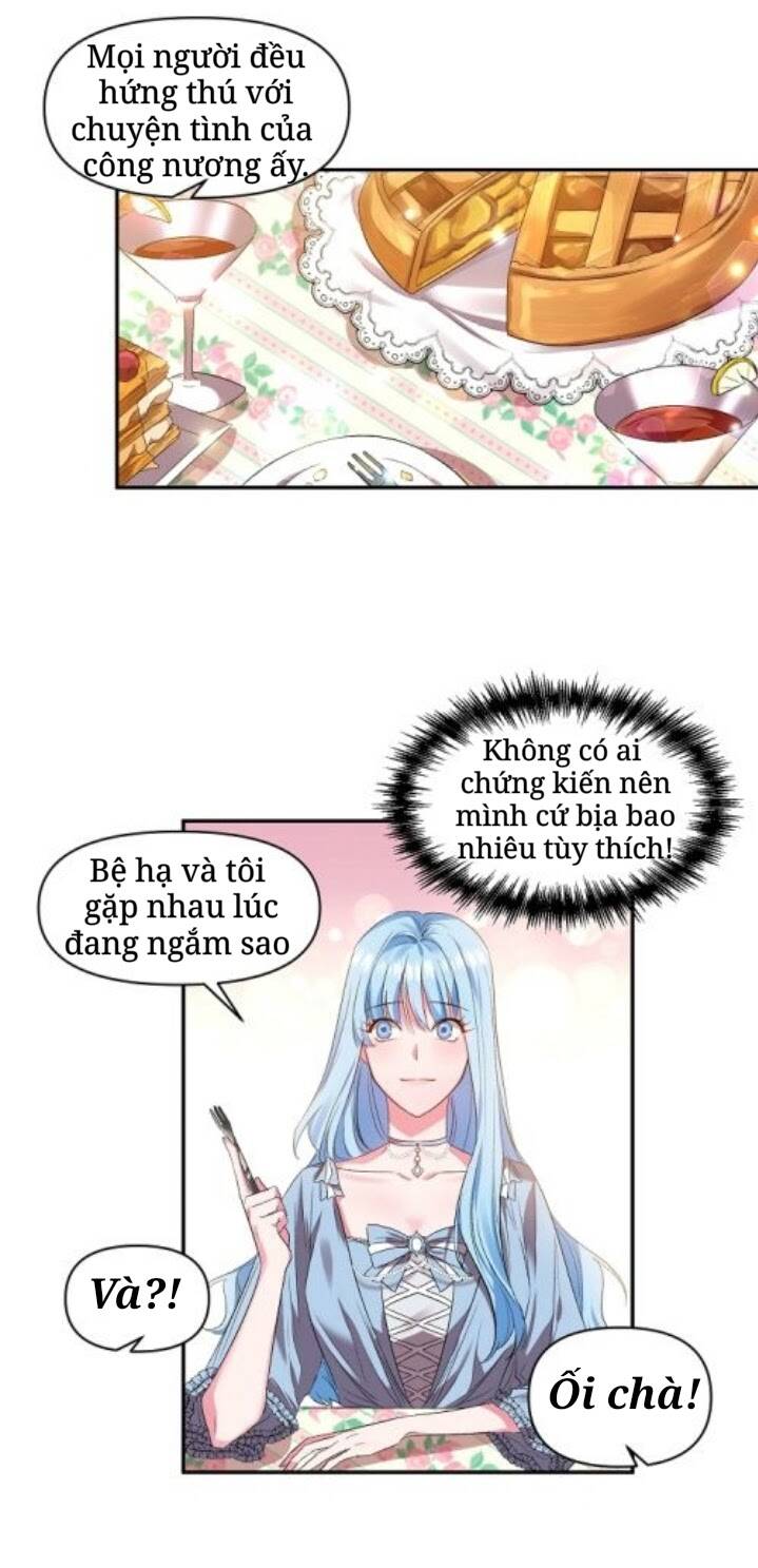 Tôi Sẽ Thực Hiện Cuộc Hôn Nhân Này Chapter 13 - 28