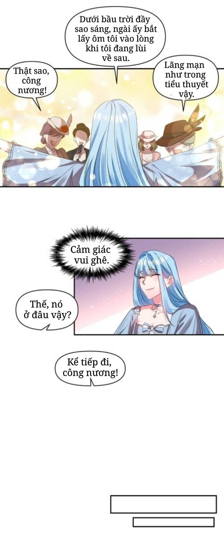 Tôi Sẽ Thực Hiện Cuộc Hôn Nhân Này Chapter 13 - 29