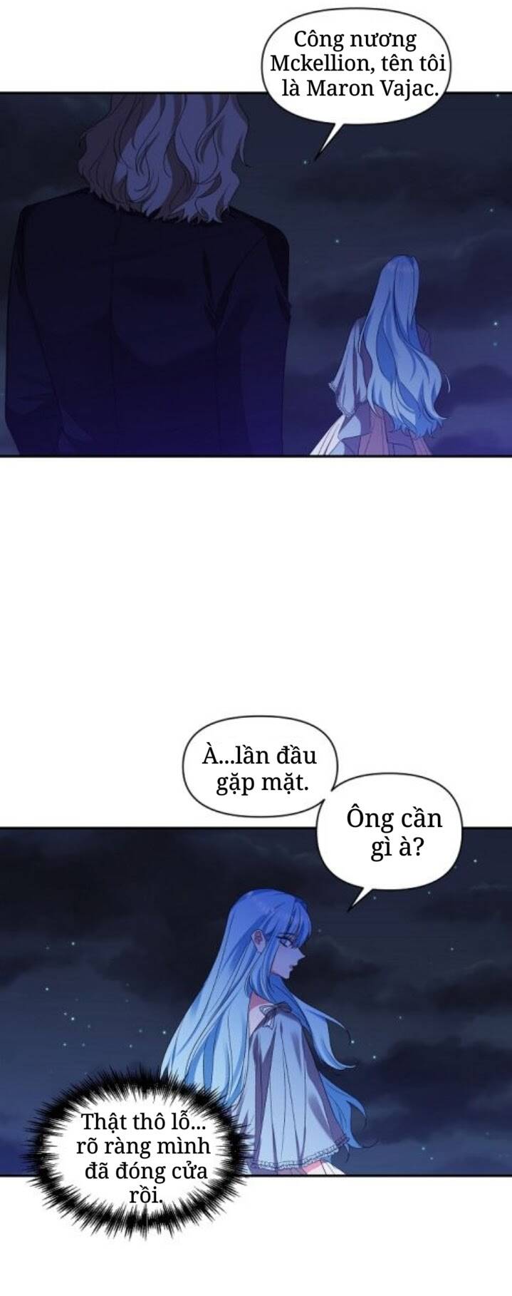 Tôi Sẽ Thực Hiện Cuộc Hôn Nhân Này Chapter 13 - 31