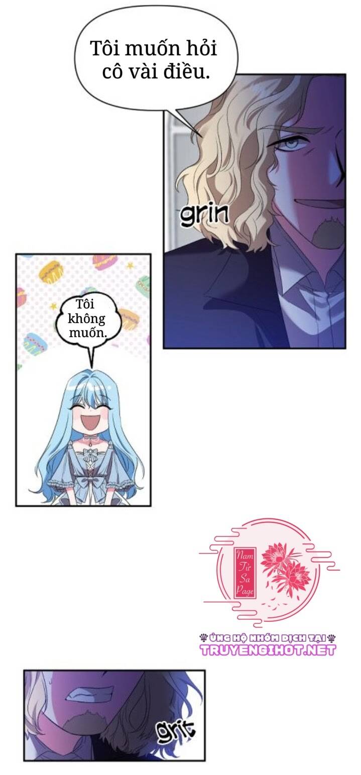 Tôi Sẽ Thực Hiện Cuộc Hôn Nhân Này Chapter 13 - 32