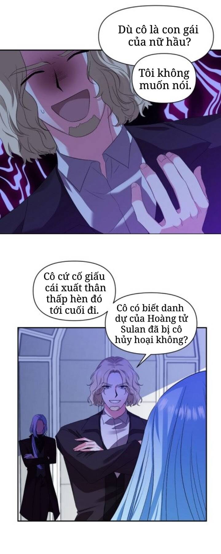 Tôi Sẽ Thực Hiện Cuộc Hôn Nhân Này Chapter 13 - 33