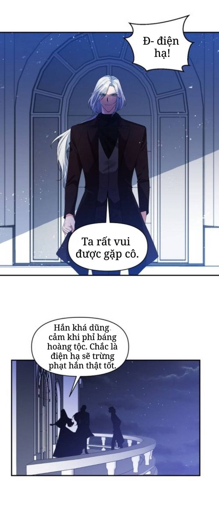 Tôi Sẽ Thực Hiện Cuộc Hôn Nhân Này Chapter 13 - 35