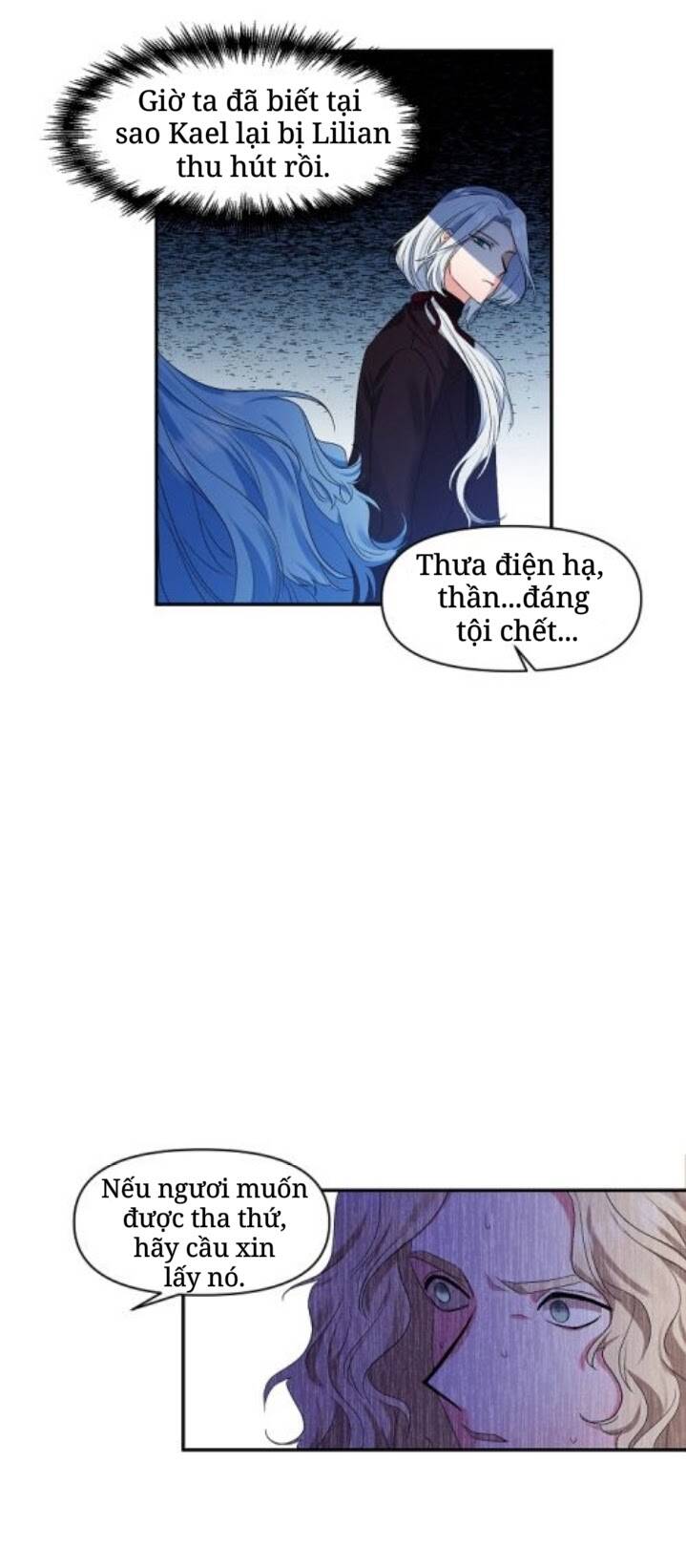 Tôi Sẽ Thực Hiện Cuộc Hôn Nhân Này Chapter 13 - 36