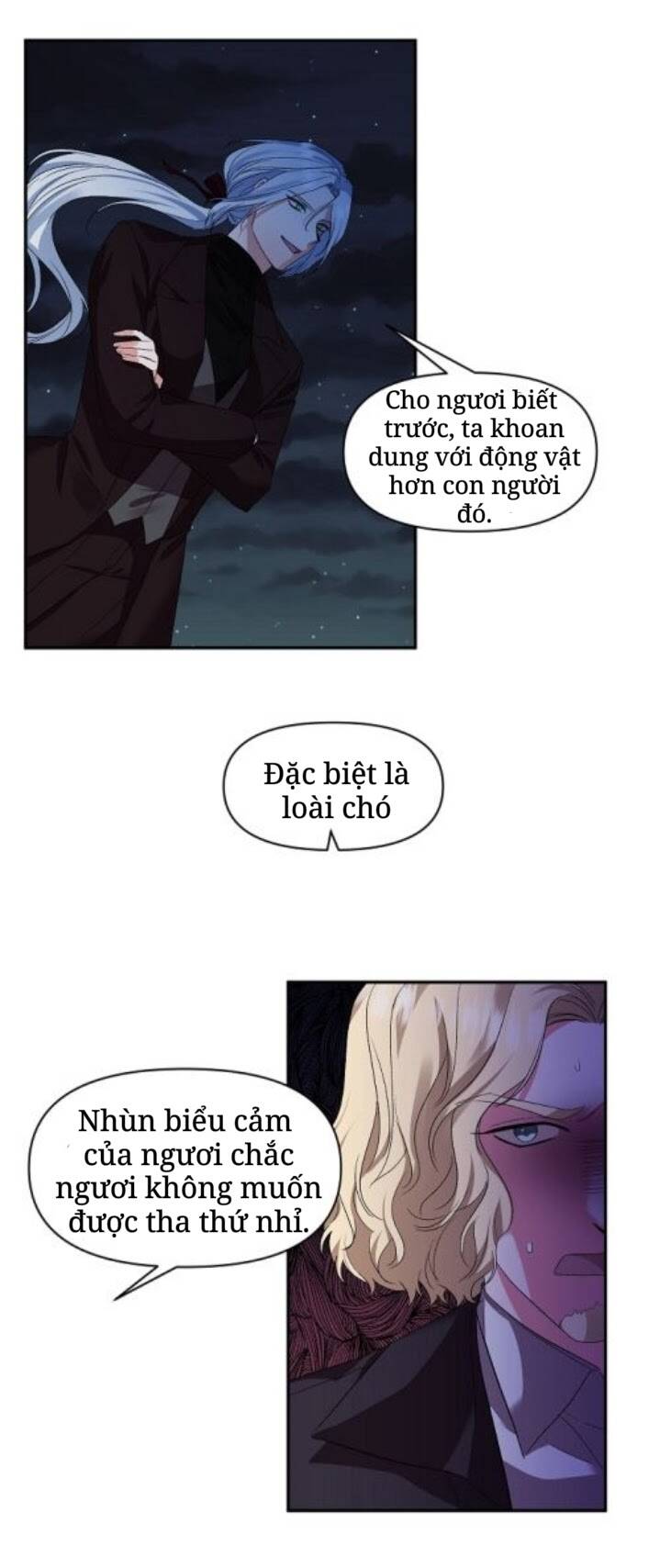 Tôi Sẽ Thực Hiện Cuộc Hôn Nhân Này Chapter 13 - 37