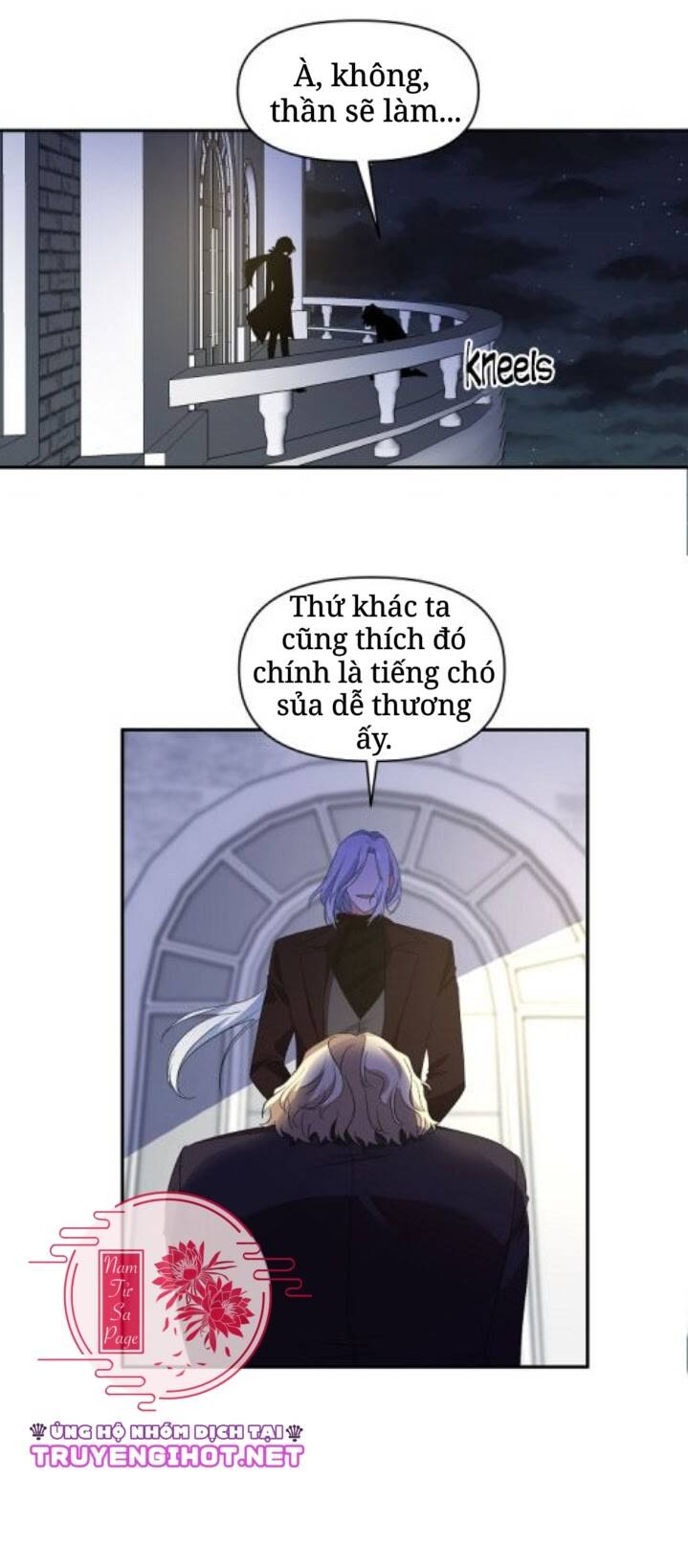 Tôi Sẽ Thực Hiện Cuộc Hôn Nhân Này Chapter 13 - 38