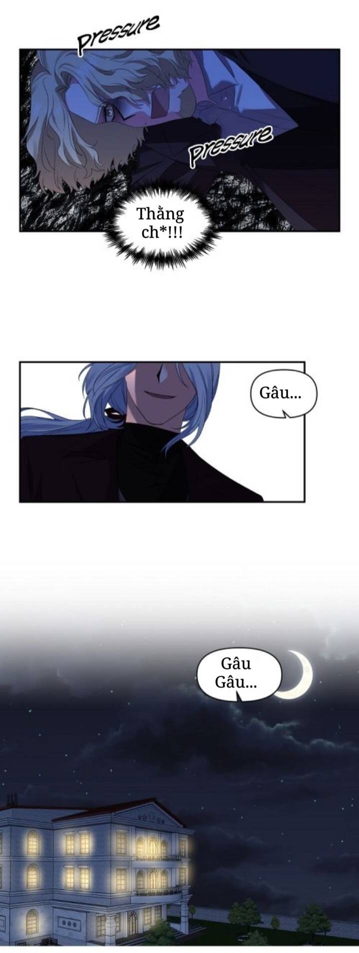 Tôi Sẽ Thực Hiện Cuộc Hôn Nhân Này Chapter 13 - 39