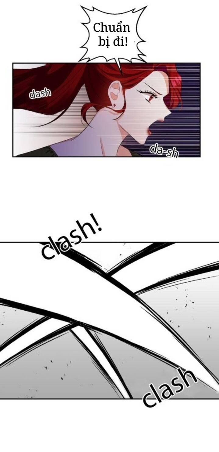 Tôi Sẽ Thực Hiện Cuộc Hôn Nhân Này Chapter 13 - 9