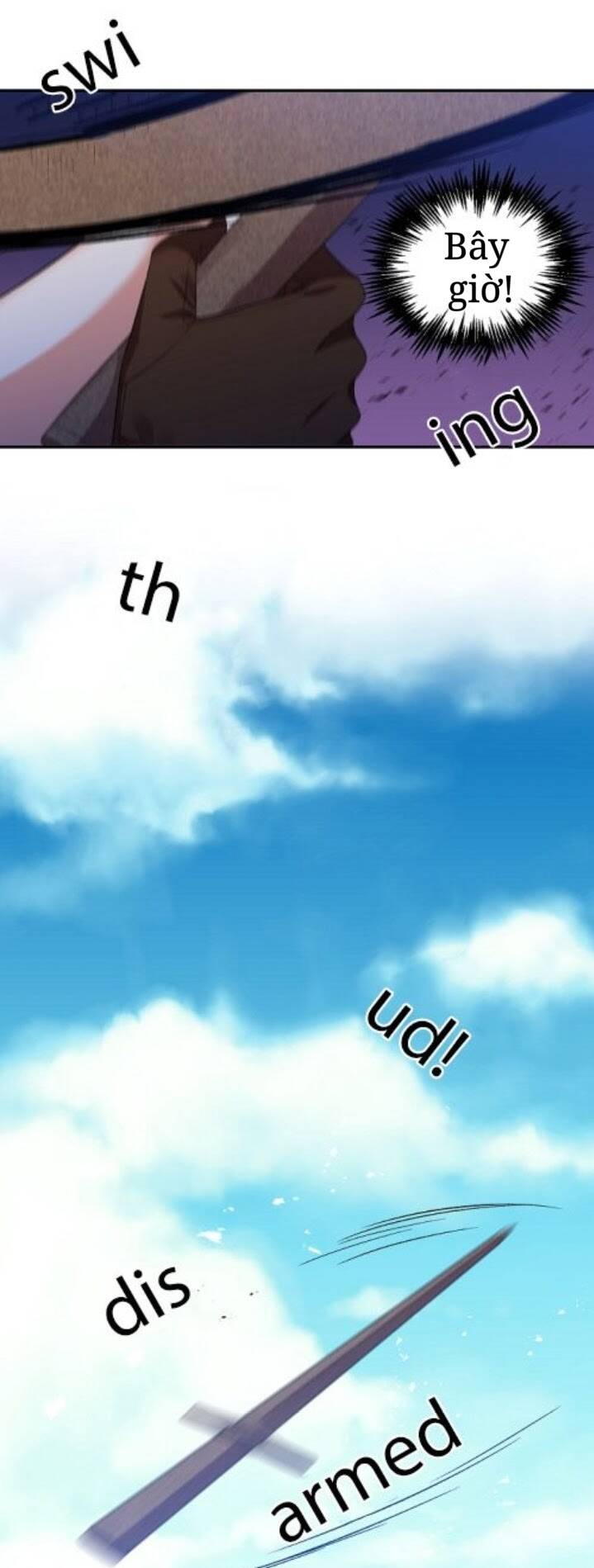 Tôi Sẽ Thực Hiện Cuộc Hôn Nhân Này Chapter 13 - 10