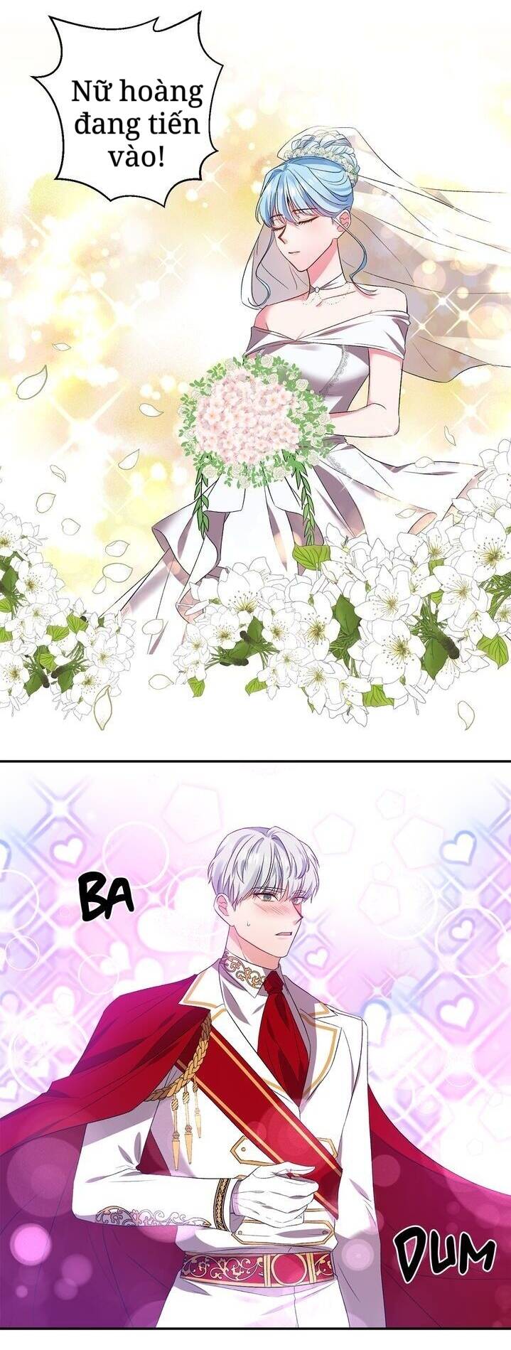 Tôi Sẽ Thực Hiện Cuộc Hôn Nhân Này Chapter 14 - 12