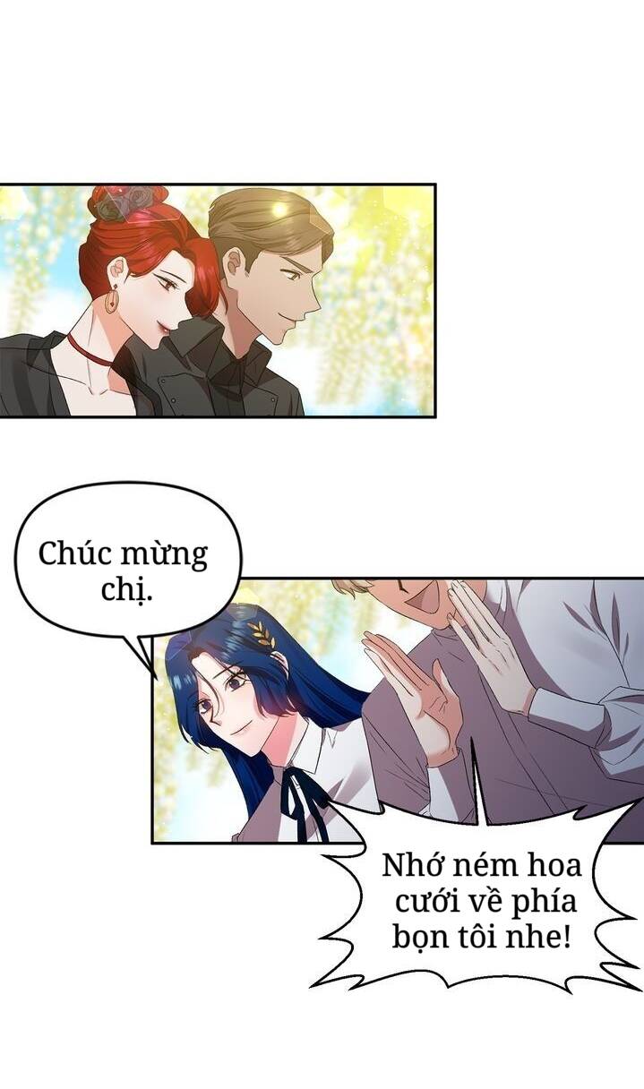 Tôi Sẽ Thực Hiện Cuộc Hôn Nhân Này Chapter 14 - 18