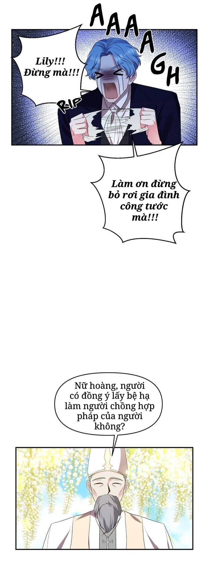 Tôi Sẽ Thực Hiện Cuộc Hôn Nhân Này Chapter 14 - 19