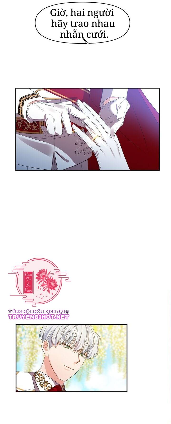 Tôi Sẽ Thực Hiện Cuộc Hôn Nhân Này Chapter 14 - 22