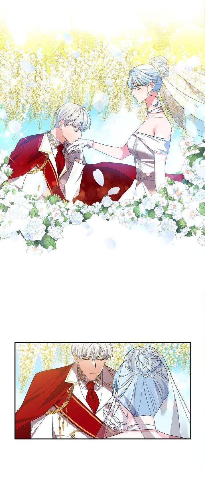 Tôi Sẽ Thực Hiện Cuộc Hôn Nhân Này Chapter 14 - 23