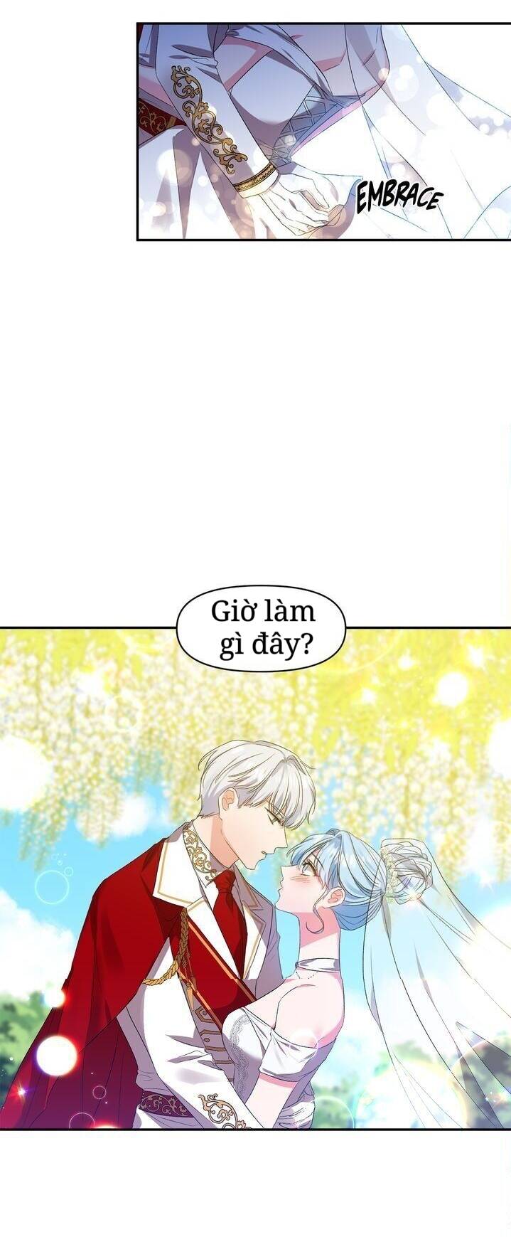 Tôi Sẽ Thực Hiện Cuộc Hôn Nhân Này Chapter 14 - 24