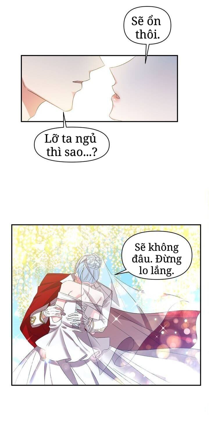 Tôi Sẽ Thực Hiện Cuộc Hôn Nhân Này Chapter 14 - 25