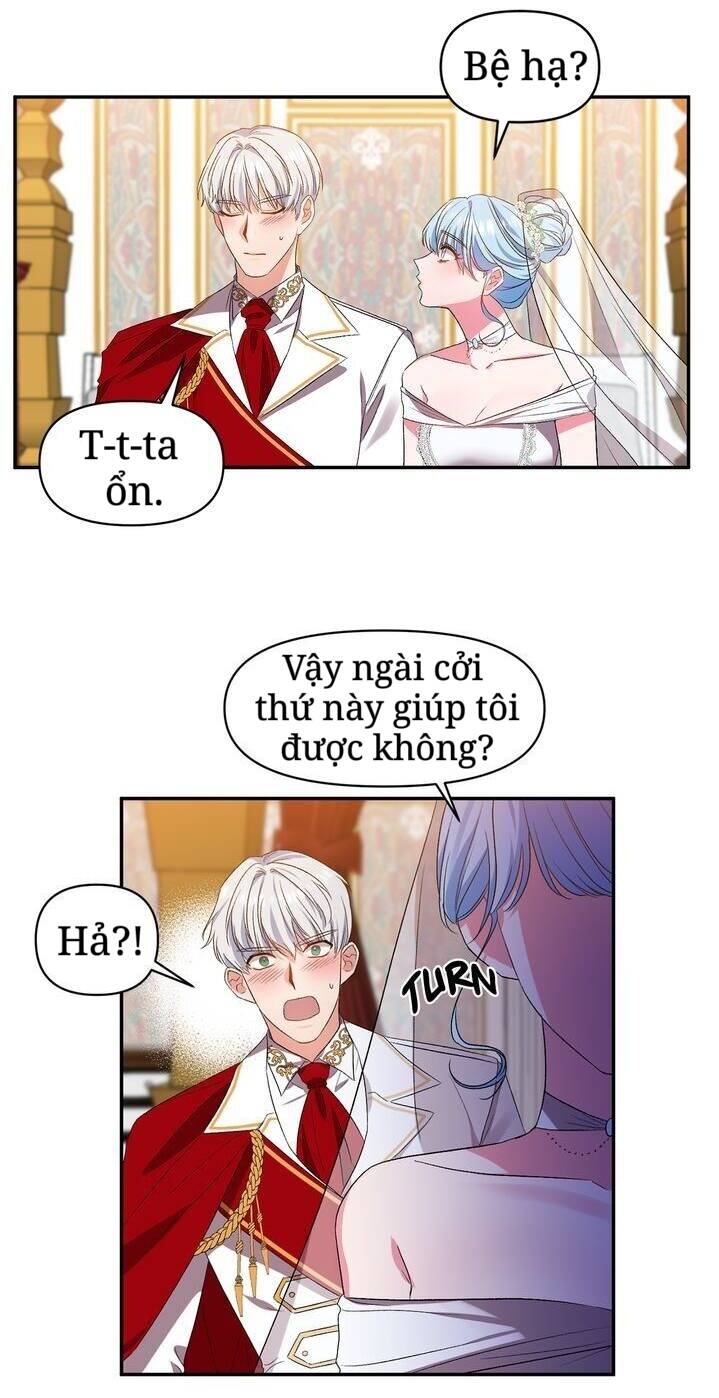 Tôi Sẽ Thực Hiện Cuộc Hôn Nhân Này Chapter 14 - 29