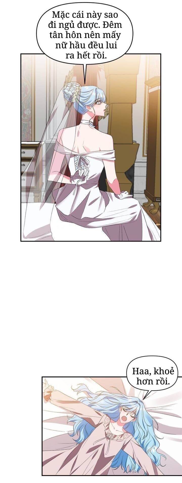 Tôi Sẽ Thực Hiện Cuộc Hôn Nhân Này Chapter 14 - 30