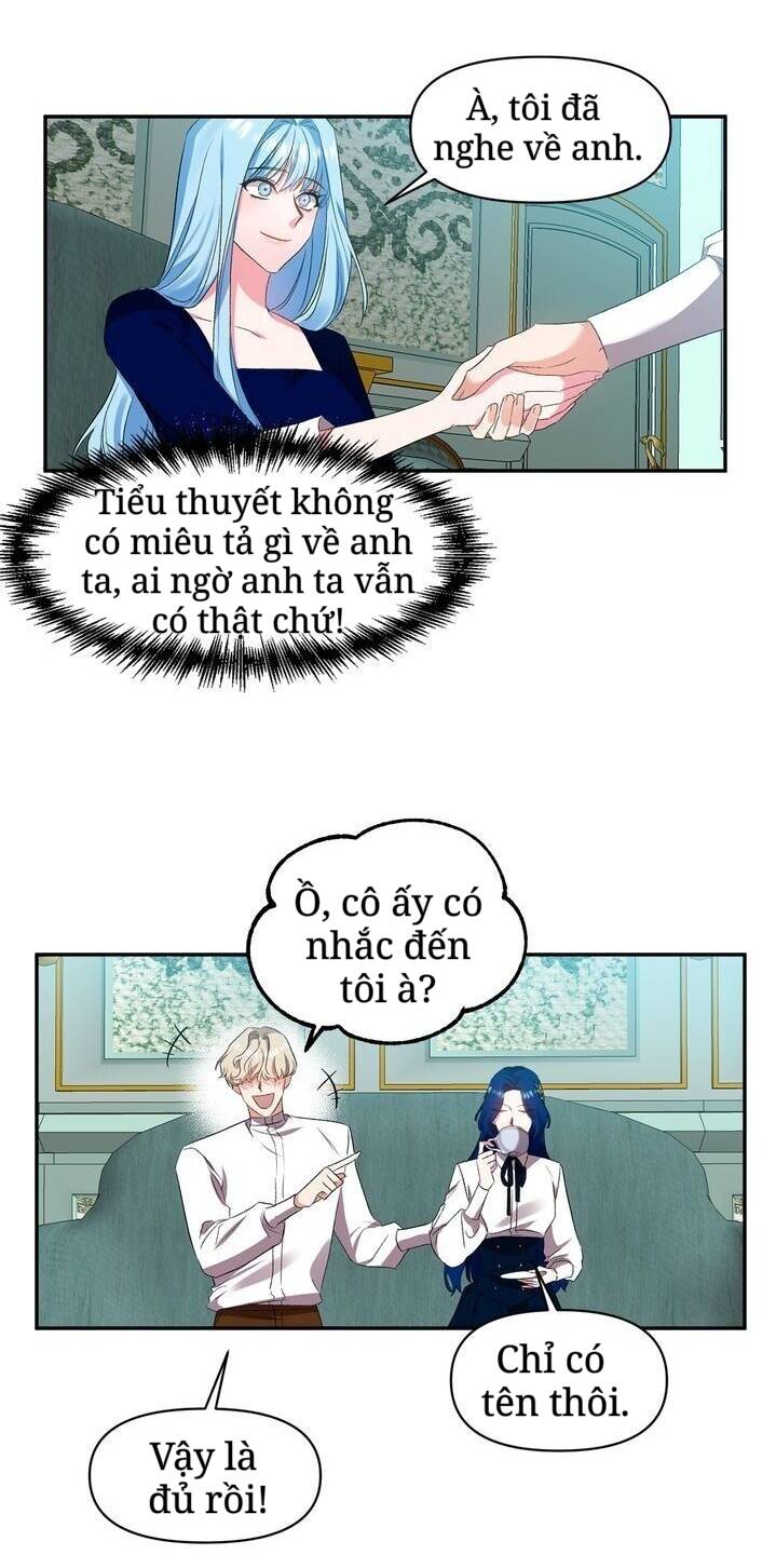 Tôi Sẽ Thực Hiện Cuộc Hôn Nhân Này Chapter 14 - 4