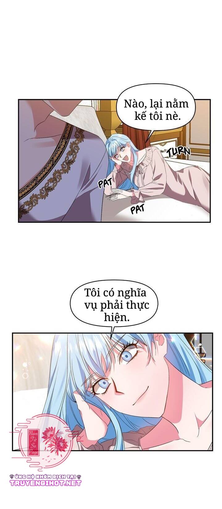 Tôi Sẽ Thực Hiện Cuộc Hôn Nhân Này Chapter 14 - 31