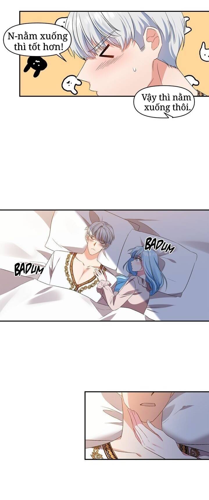 Tôi Sẽ Thực Hiện Cuộc Hôn Nhân Này Chapter 14 - 33
