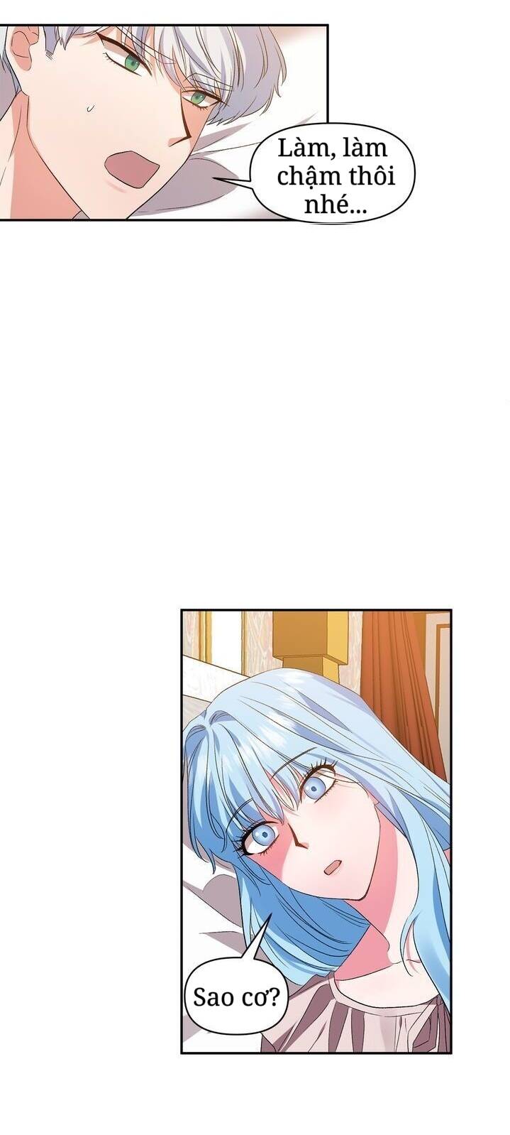 Tôi Sẽ Thực Hiện Cuộc Hôn Nhân Này Chapter 14 - 34