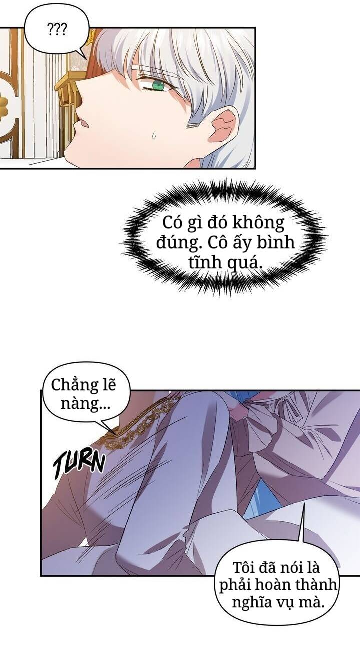 Tôi Sẽ Thực Hiện Cuộc Hôn Nhân Này Chapter 14 - 35