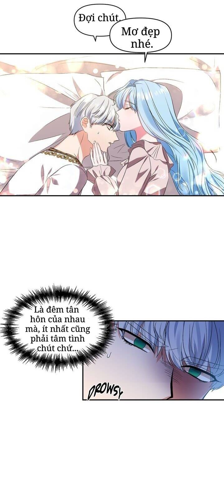 Tôi Sẽ Thực Hiện Cuộc Hôn Nhân Này Chapter 14 - 36