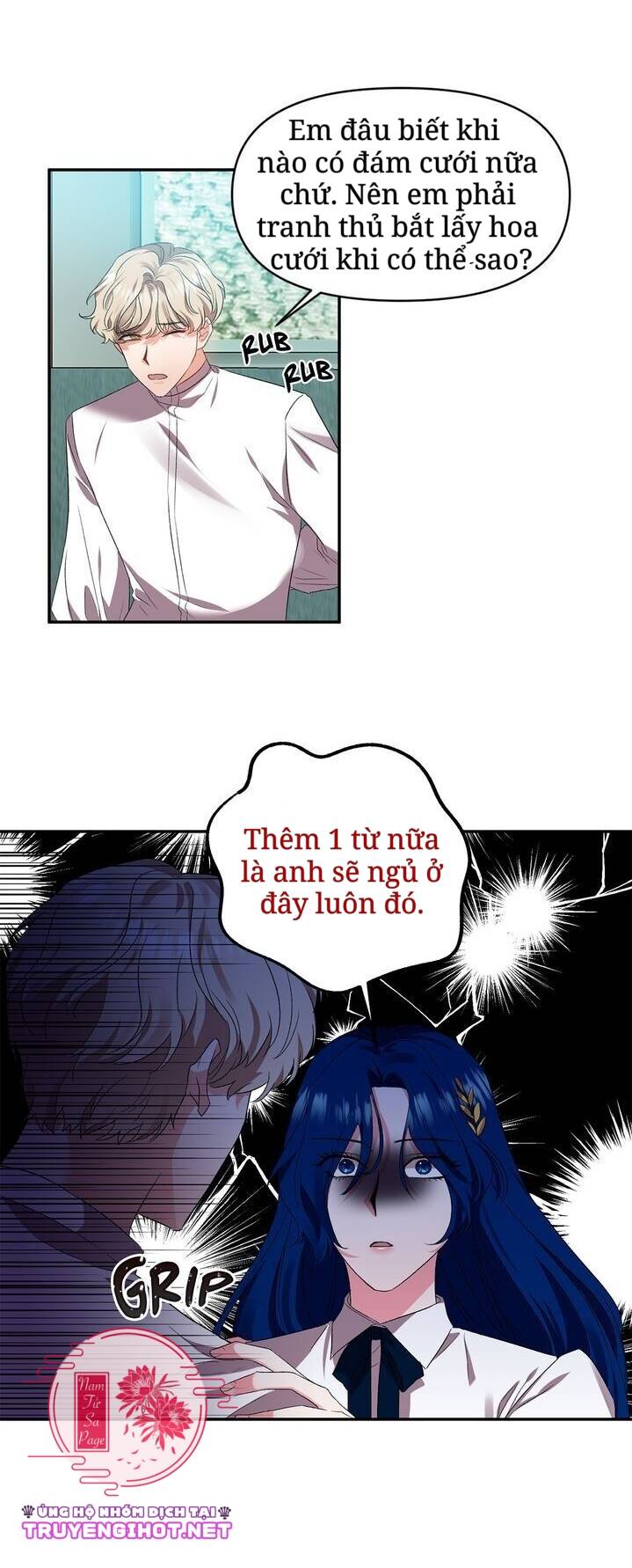 Tôi Sẽ Thực Hiện Cuộc Hôn Nhân Này Chapter 14 - 6