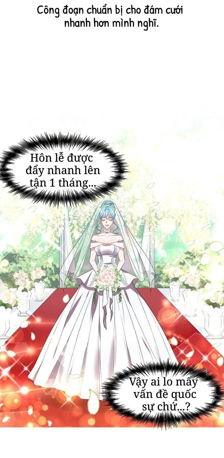 Tôi Sẽ Thực Hiện Cuộc Hôn Nhân Này Chapter 14 - 10