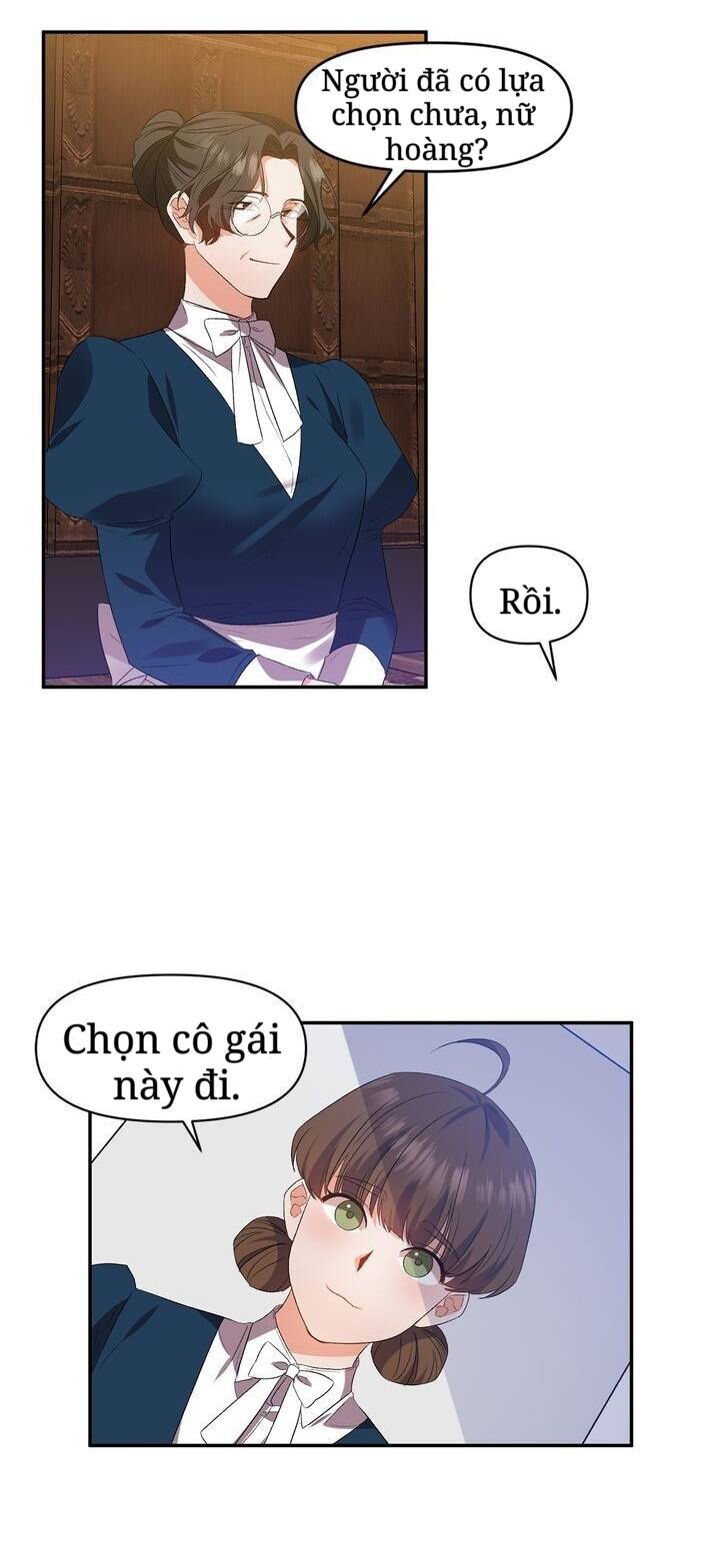 Tôi Sẽ Thực Hiện Cuộc Hôn Nhân Này Chapter 15 - 11