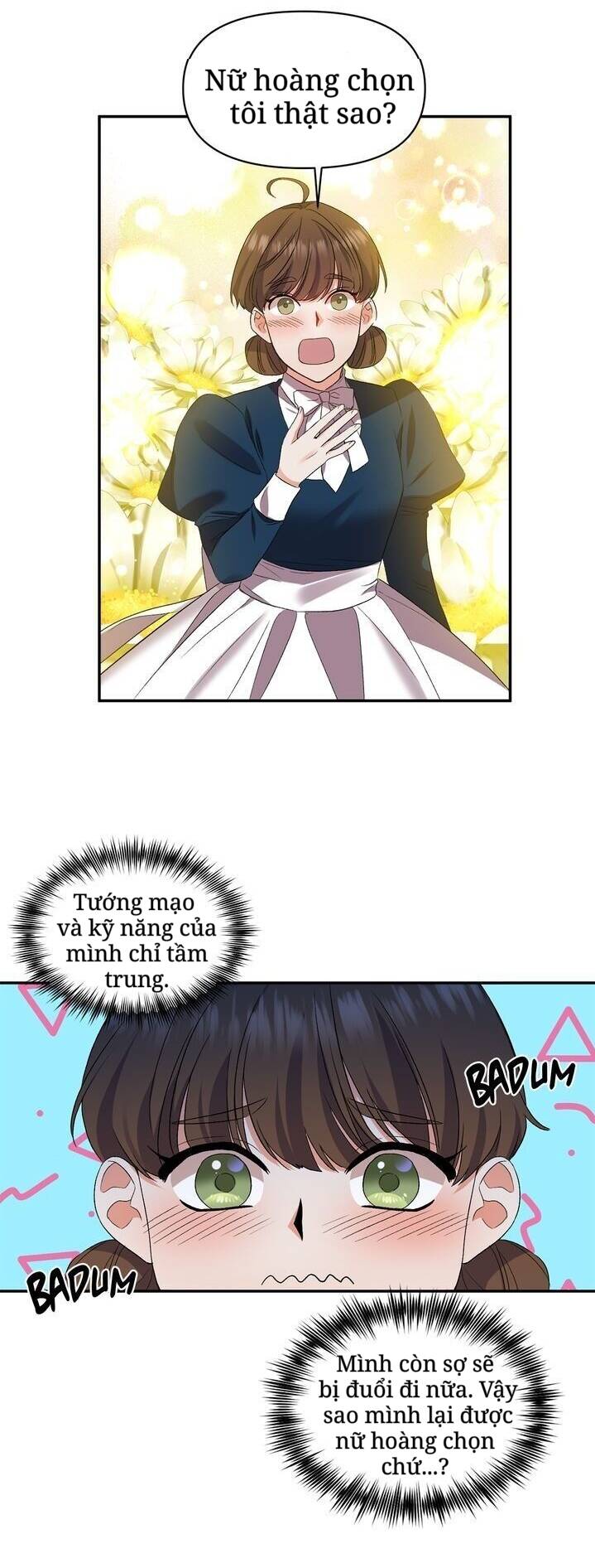 Tôi Sẽ Thực Hiện Cuộc Hôn Nhân Này Chapter 15 - 12