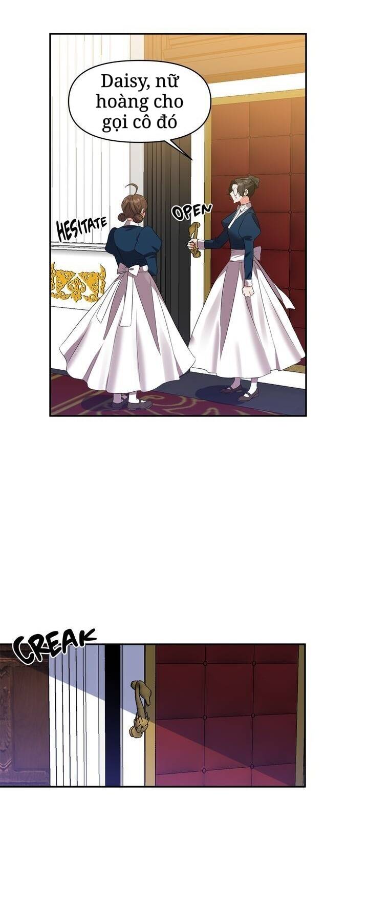 Tôi Sẽ Thực Hiện Cuộc Hôn Nhân Này Chapter 15 - 13