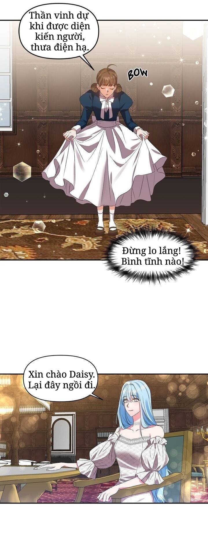 Tôi Sẽ Thực Hiện Cuộc Hôn Nhân Này Chapter 15 - 14