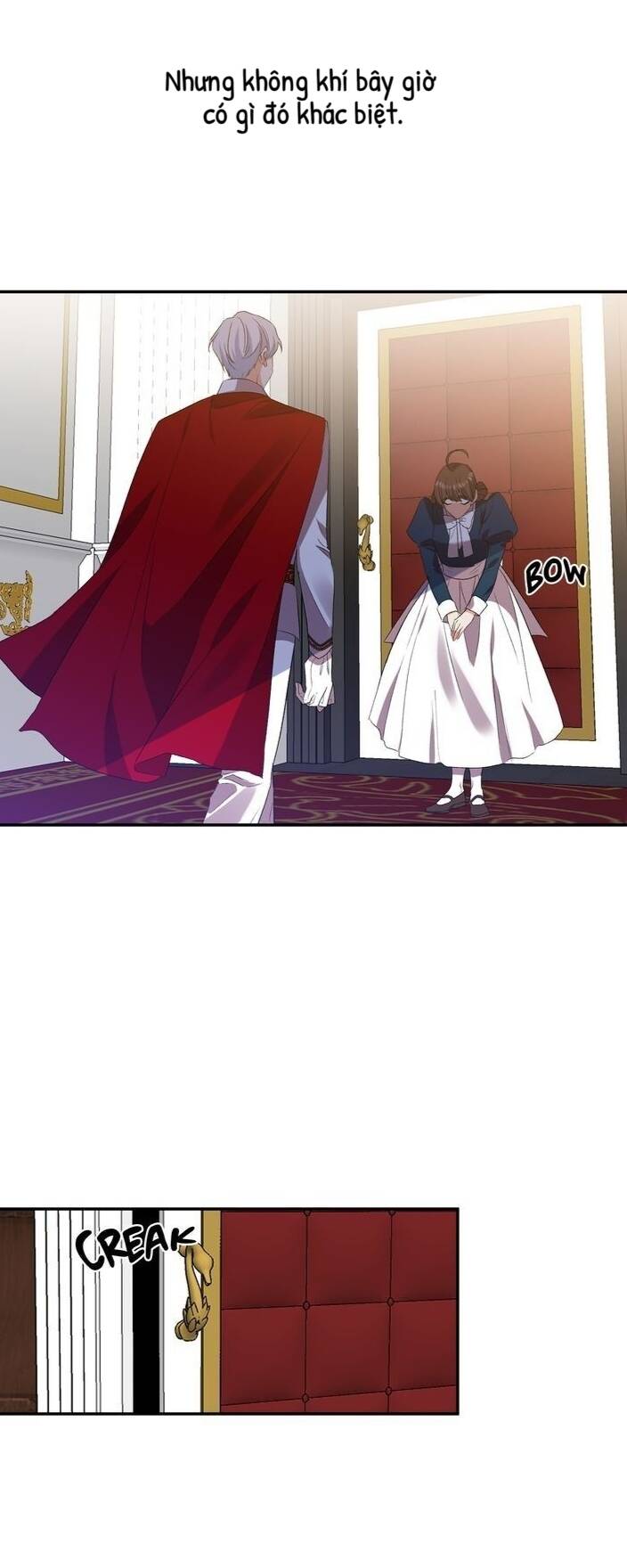 Tôi Sẽ Thực Hiện Cuộc Hôn Nhân Này Chapter 15 - 20