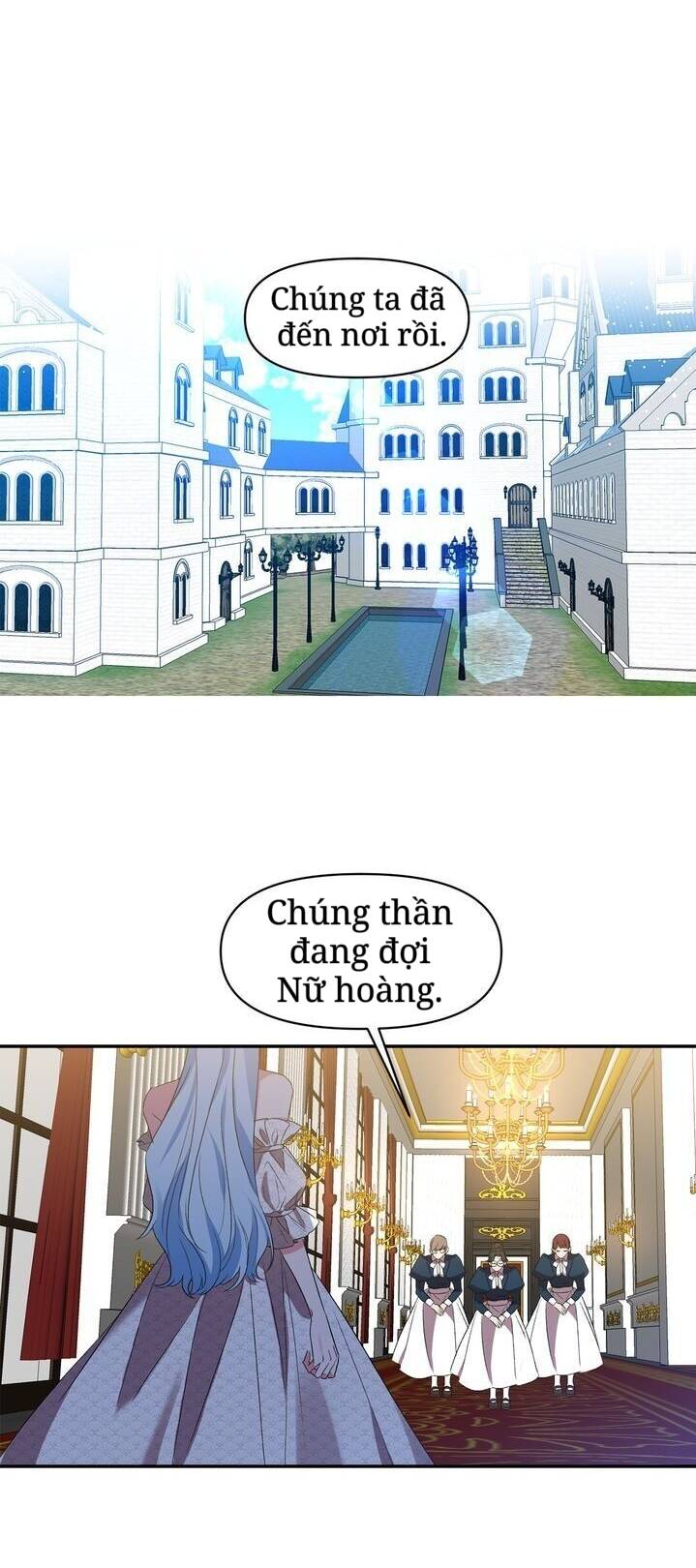 Tôi Sẽ Thực Hiện Cuộc Hôn Nhân Này Chapter 15 - 3